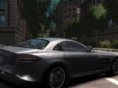 GTA4高清材质包4G