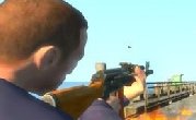 GTA4牛逼武器包