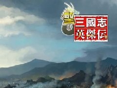 圣三国志英杰传2013六月版