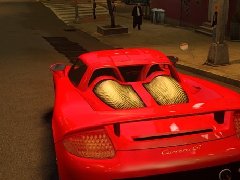 GTA4 SXY超级跑车包v2