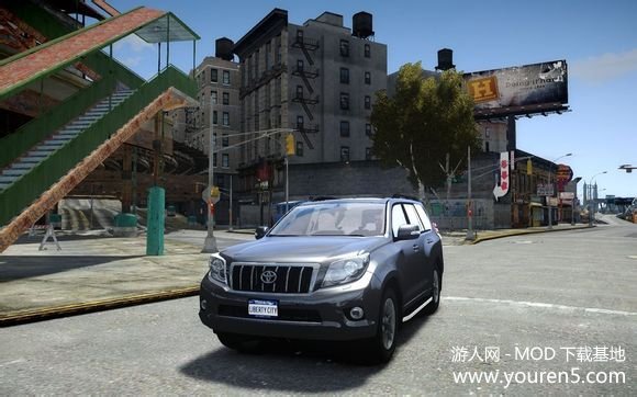 gta4极品车包2015整合包