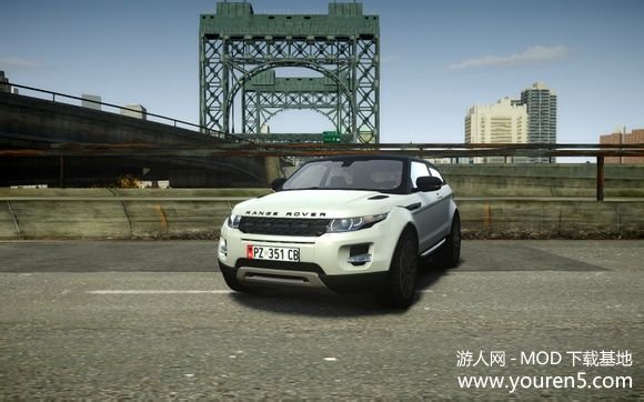 gta4极品车包2015整合包