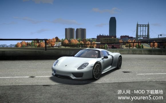 gta4极品车包2015整合包