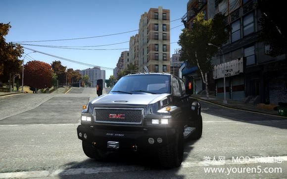 gta4极品车包2015整合包