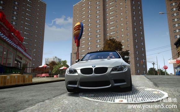 gta4极品车包2015整合包