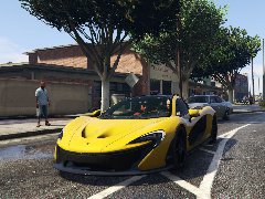 gta5汽车mod整合包[103辆载具][覆盖版]