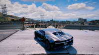 《gta5》redux mod整合版[神级画质]